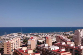 Marenostrum view